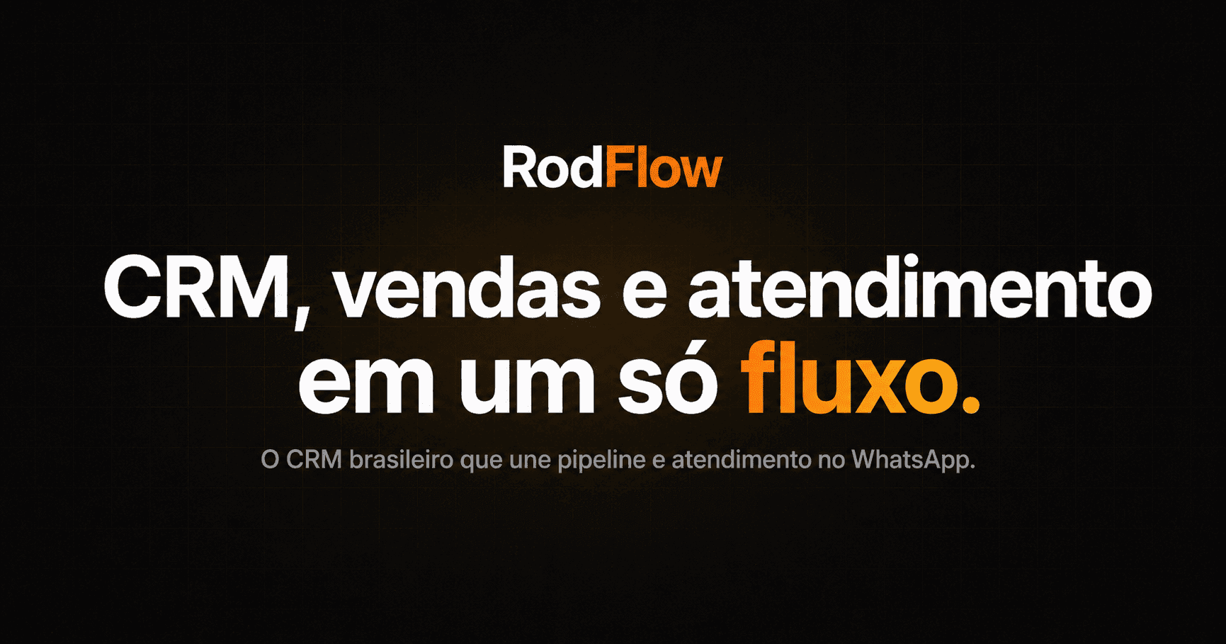 RodFlow