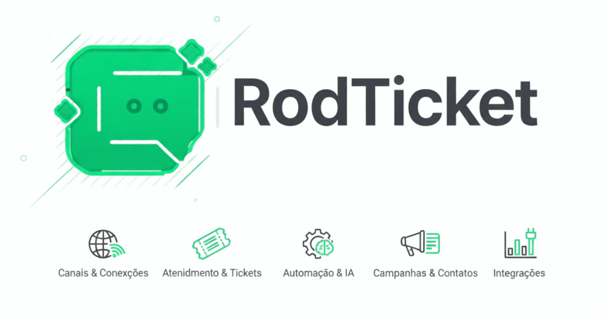 RodTicket