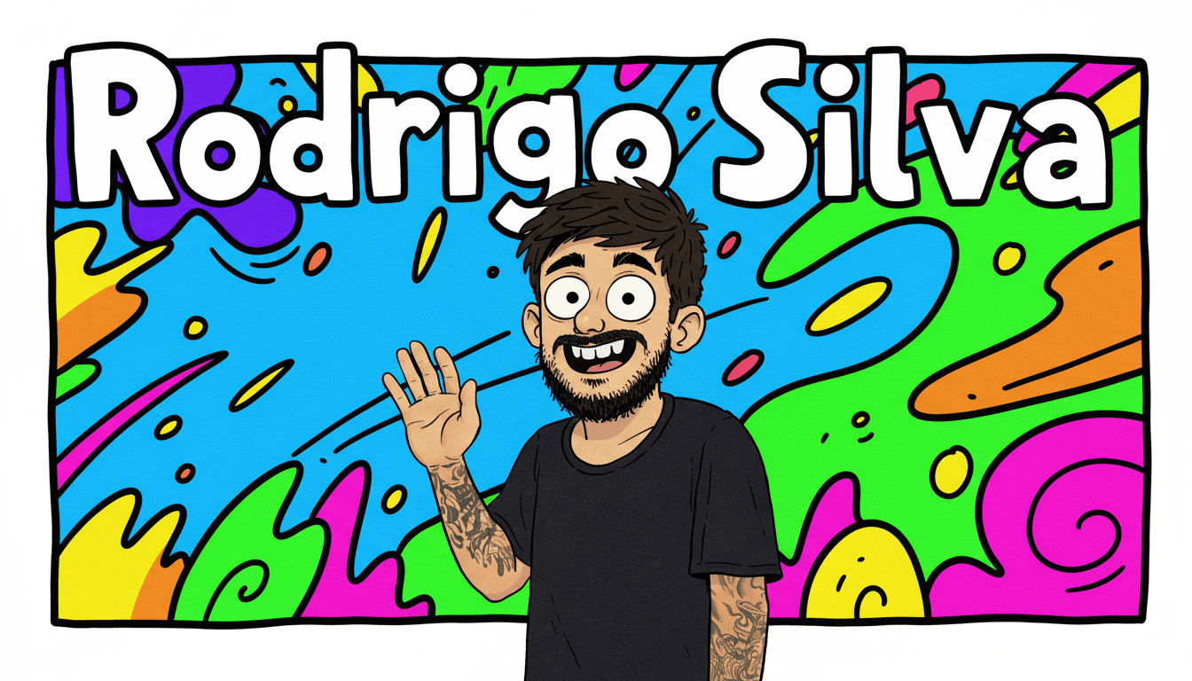 Rodrigo Silva