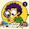 Etapa 1: Entendo o caos